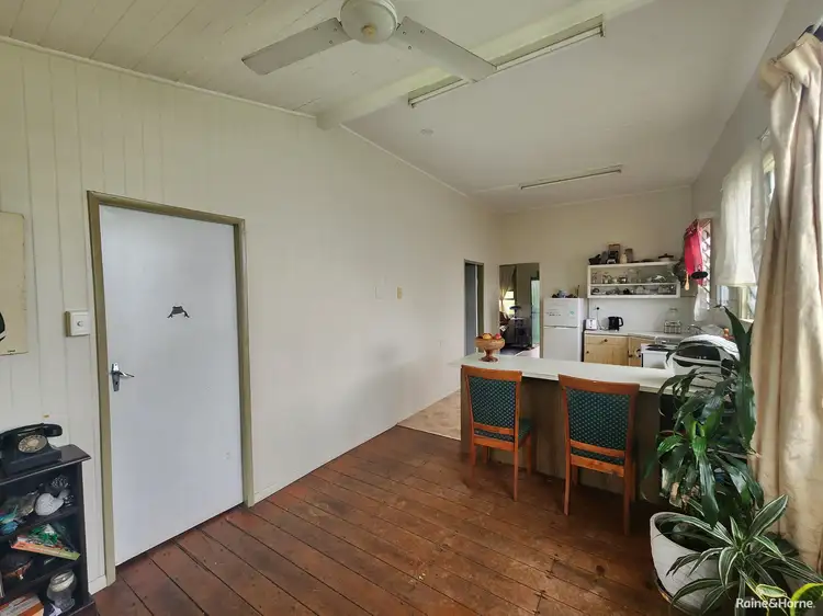 Fourth view of Homely house listing, 20 Garnet Street, Mount Garnet QLD 4872
