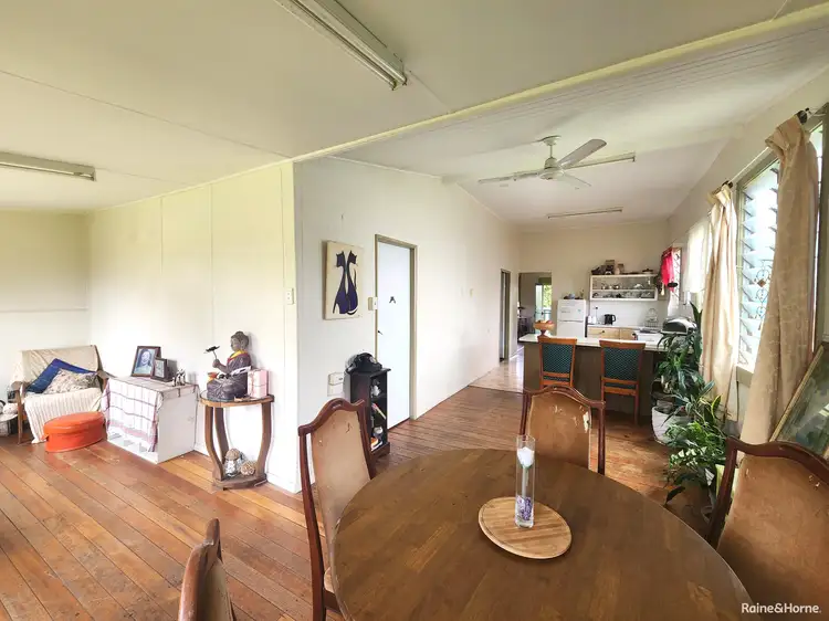 Fifth view of Homely house listing, 20 Garnet Street, Mount Garnet QLD 4872