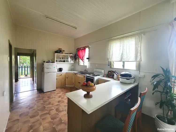 Sixth view of Homely house listing, 20 Garnet Street, Mount Garnet QLD 4872