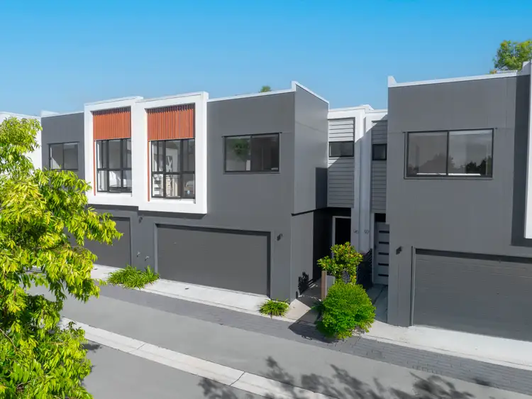 Third view of Homely townhouse listing, 96/8 Angela Way, Pimpama QLD 4209