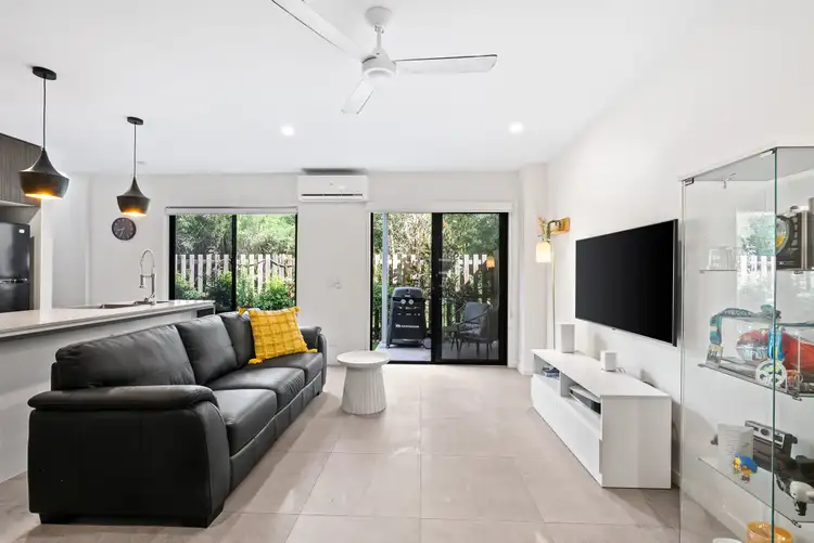 Fifth view of Homely townhouse listing, 96/8 Angela Way, Pimpama QLD 4209