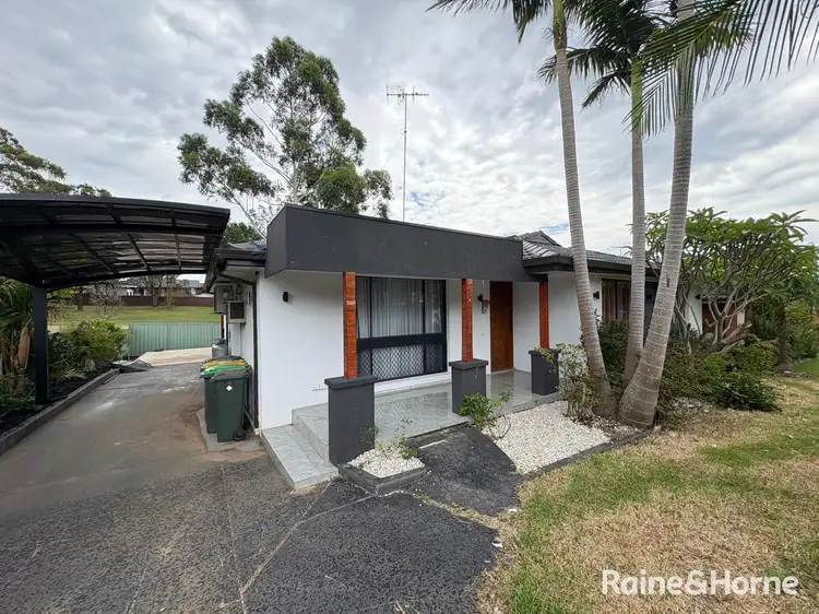 Main view of Homely house listing, 40 Brindabella Street, Ruse NSW 2560