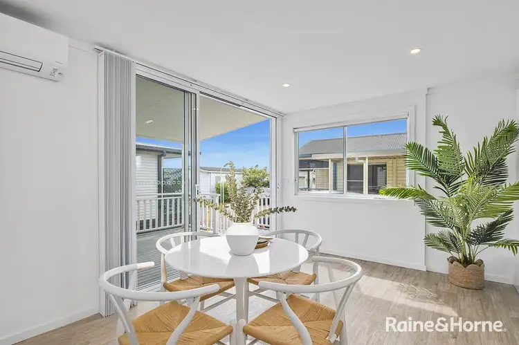 Fourth view of Homely villa listing, 99/687 Pacific Highway, Belmont NSW 2280