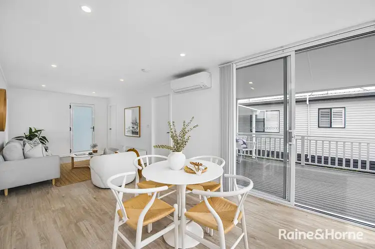 Fifth view of Homely villa listing, 99/687 Pacific Highway, Belmont NSW 2280