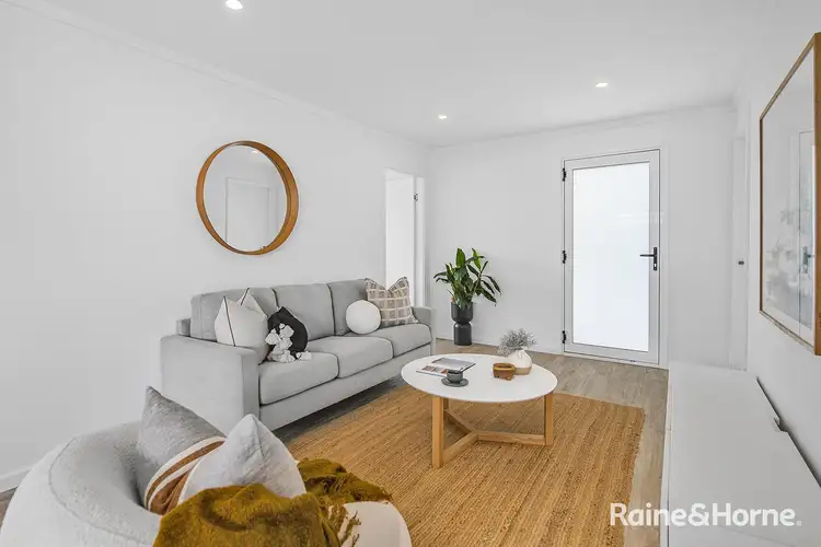 Sixth view of Homely villa listing, 99/687 Pacific Highway, Belmont NSW 2280