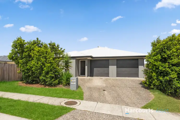 28 POLO STREET, Logan Reserve QLD 4133