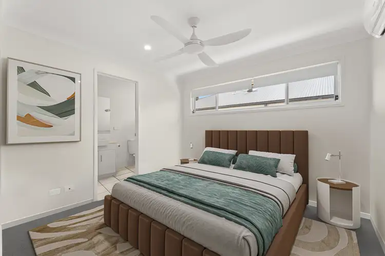 Fourth view of Homely house listing, 28 POLO STREET, Logan Reserve QLD 4133