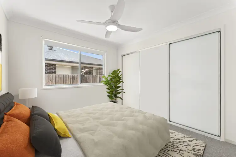 Sixth view of Homely house listing, 28 POLO STREET, Logan Reserve QLD 4133