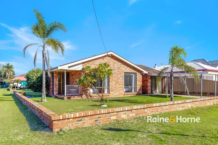 1/16 Uligandi Street, Ettalong Beach NSW 2257