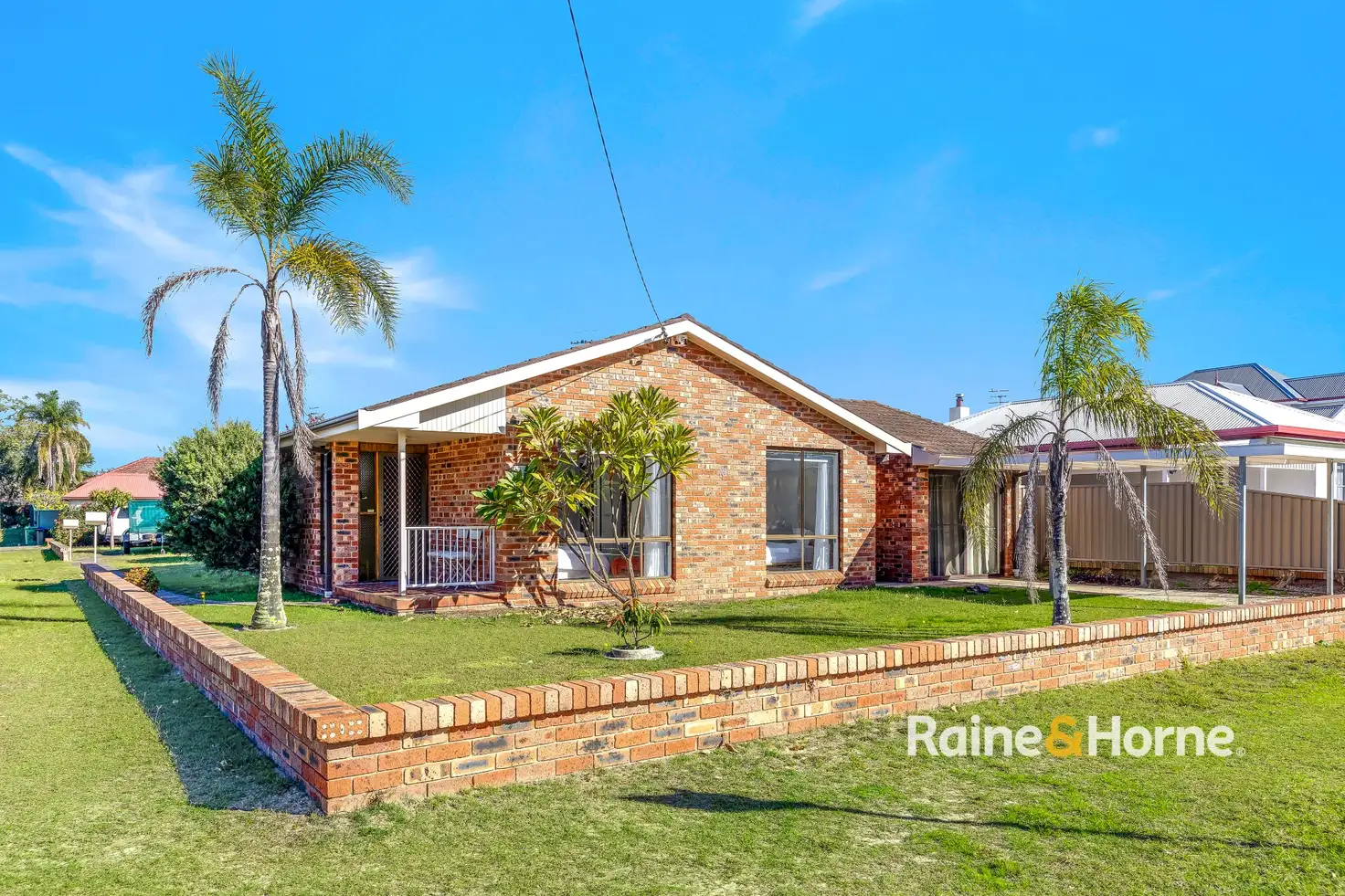 Main view of Homely house listing, 1/16 Uligandi Street, Ettalong Beach NSW 2257
