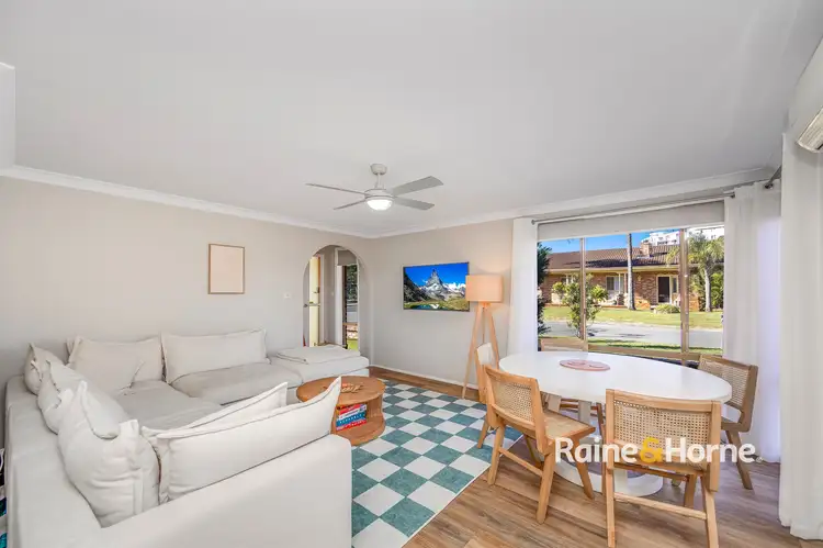 Second view of Homely house listing, 1/16 Uligandi Street, Ettalong Beach NSW 2257
