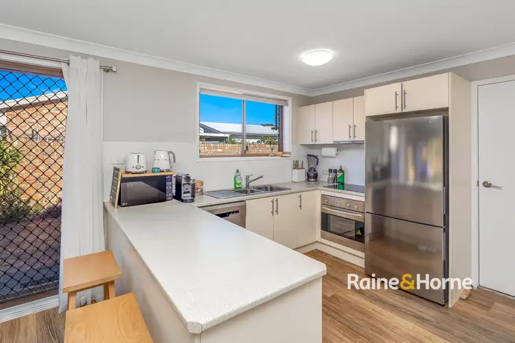 Fourth view of Homely house listing, 1/16 Uligandi Street, Ettalong Beach NSW 2257