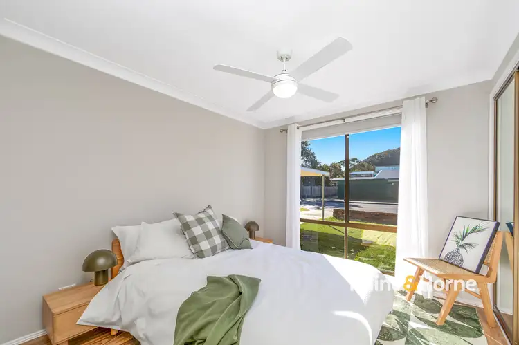 Fifth view of Homely house listing, 1/16 Uligandi Street, Ettalong Beach NSW 2257