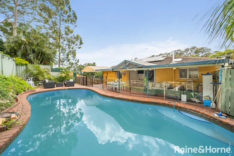 78 Bunya Park Drive, Eatons Hill QLD 4037