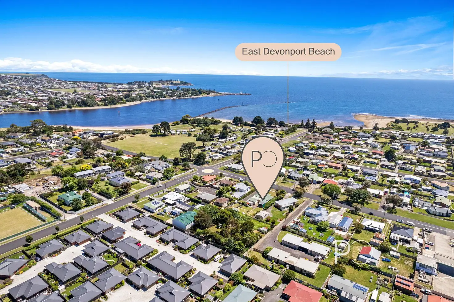 Main view of Homely house listing, 24 Brooke Street, East Devonport TAS 7310