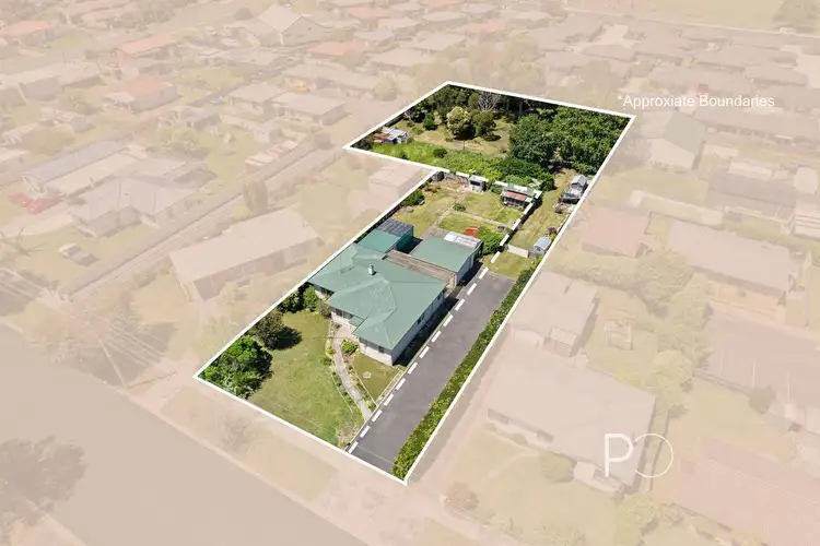 Second view of Homely house listing, 24 Brooke Street, East Devonport TAS 7310