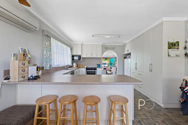 Fifth view of Homely house listing, 24 Brooke Street, East Devonport TAS 7310