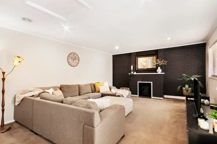Third view of Homely house listing, 6 Porteous Crescent, Theodore ACT 2905