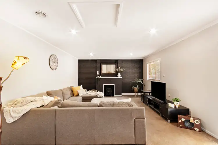 Fourth view of Homely house listing, 6 Porteous Crescent, Theodore ACT 2905