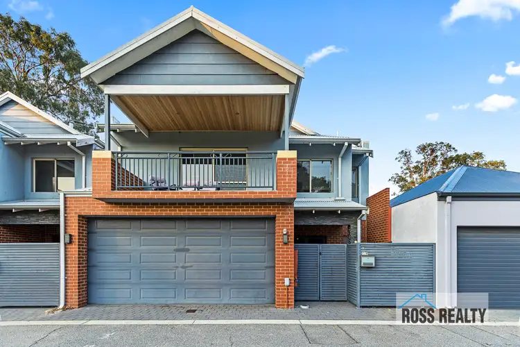 Main view of Homely house listing, 1/6 Hebe Lane, Woodbridge WA 6056