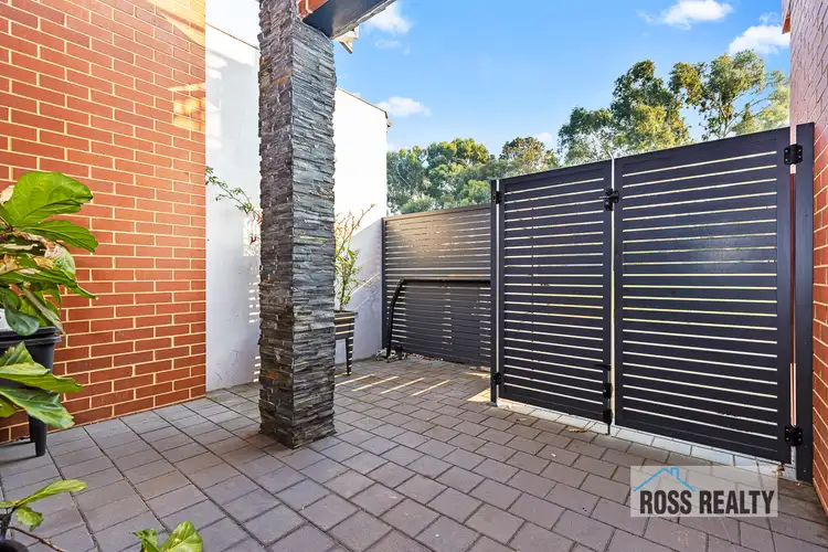 Second view of Homely house listing, 1/6 Hebe Lane, Woodbridge WA 6056