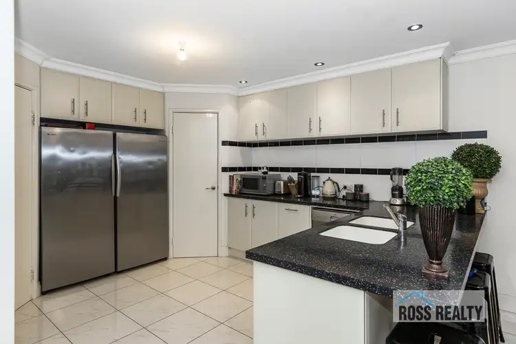 Fourth view of Homely house listing, 1/6 Hebe Lane, Woodbridge WA 6056