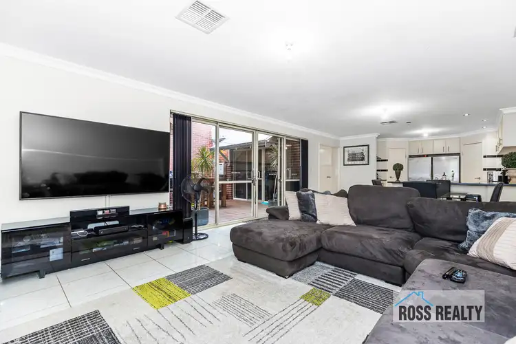 Fifth view of Homely house listing, 1/6 Hebe Lane, Woodbridge WA 6056