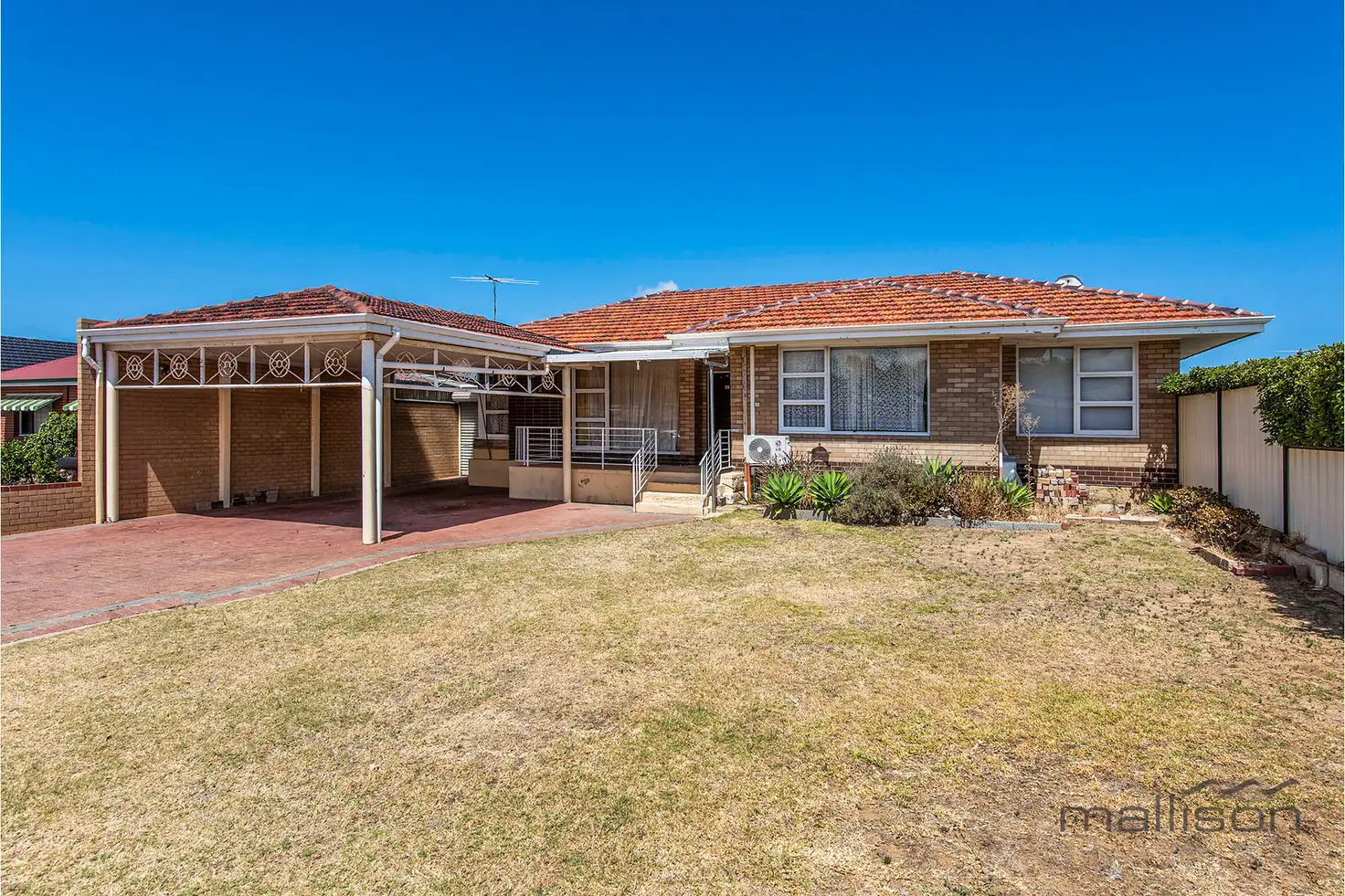 Main view of Homely house listing, 35 Frederick Road, Hamilton Hill WA 6163