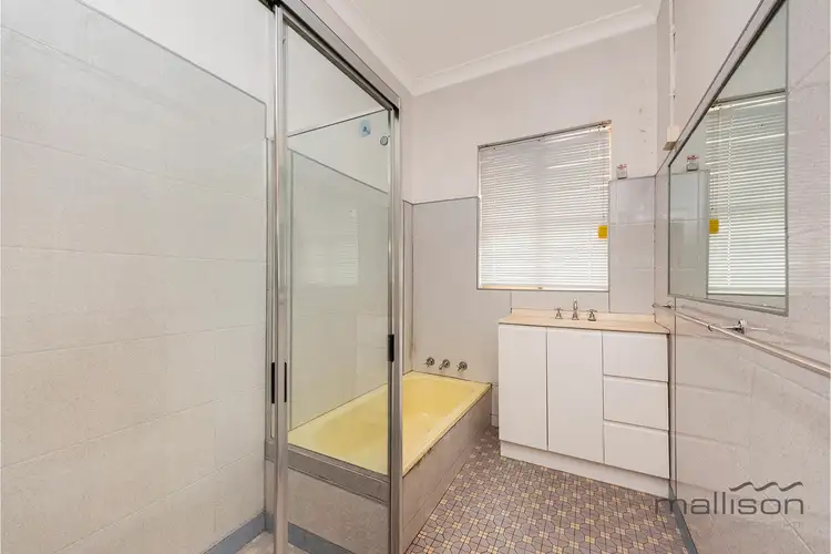 Sixth view of Homely house listing, 35 Frederick Road, Hamilton Hill WA 6163