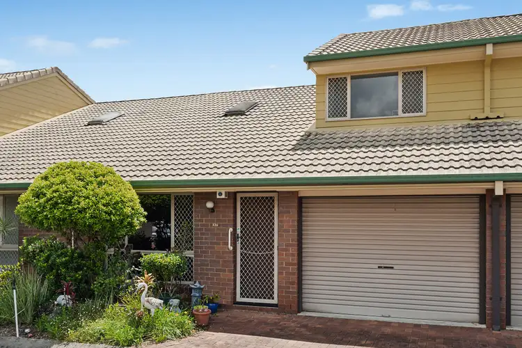 37/9 Leslie Street, Arana Hills QLD 4054