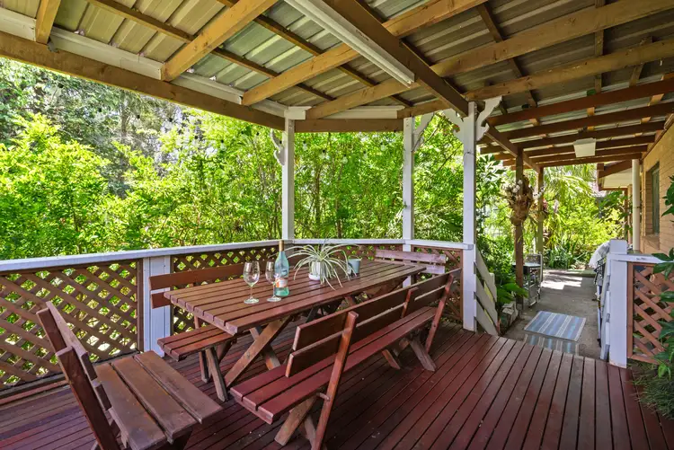 Third view of Homely house listing, 109 Meadowlands Road, Carindale QLD 4152