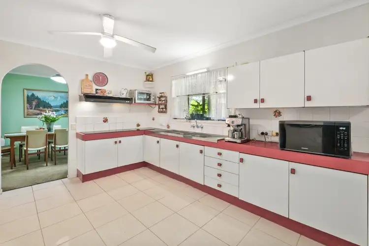 Fourth view of Homely house listing, 109 Meadowlands Road, Carindale QLD 4152