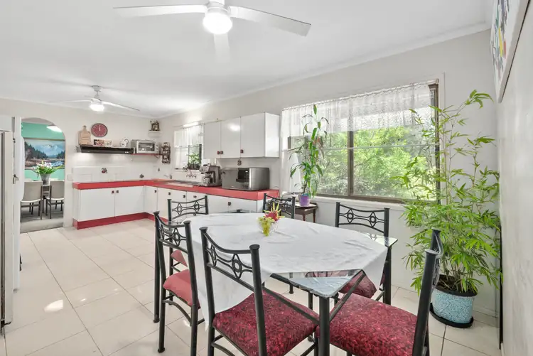 Fifth view of Homely house listing, 109 Meadowlands Road, Carindale QLD 4152