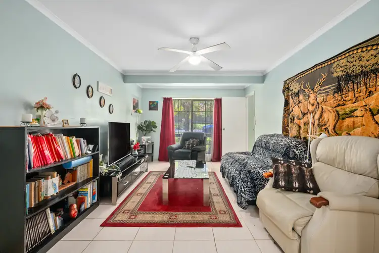Sixth view of Homely house listing, 109 Meadowlands Road, Carindale QLD 4152