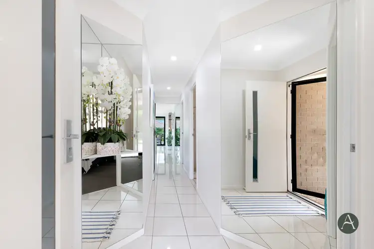 Third view of Homely house listing, 6 Ashburton Street, Ormeau Hills QLD 4208