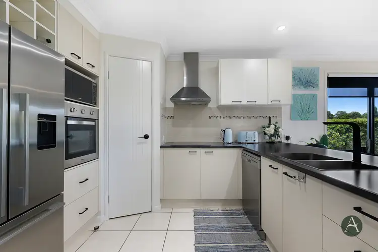 Fourth view of Homely house listing, 6 Ashburton Street, Ormeau Hills QLD 4208