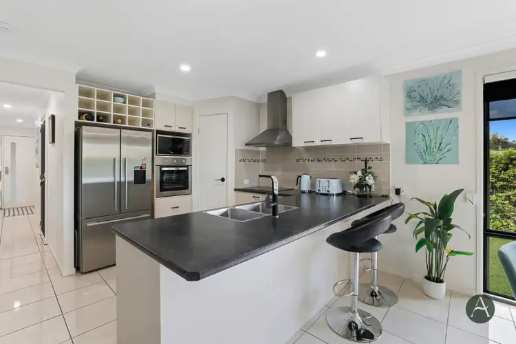 Fifth view of Homely house listing, 6 Ashburton Street, Ormeau Hills QLD 4208
