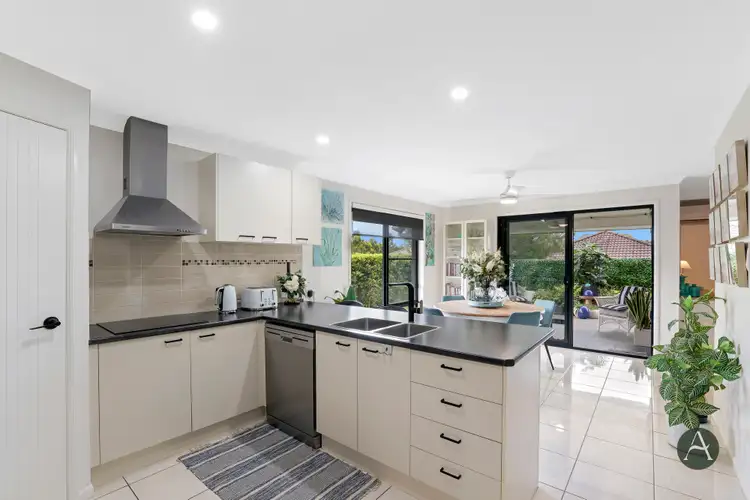 Sixth view of Homely house listing, 6 Ashburton Street, Ormeau Hills QLD 4208
