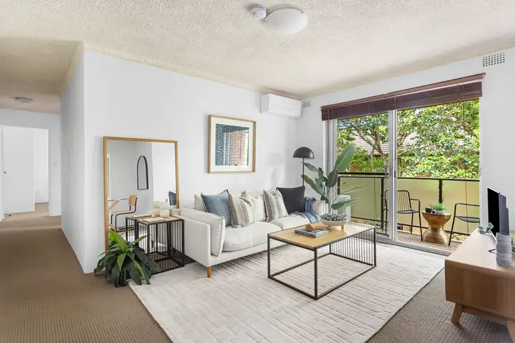 Main view of Homely apartment listing, 8/19-21 Myra Road, Dulwich Hill NSW 2203