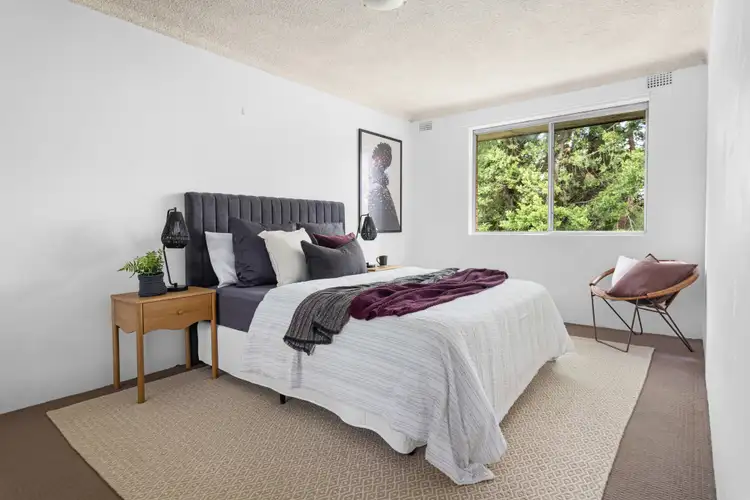 Fourth view of Homely apartment listing, 8/19-21 Myra Road, Dulwich Hill NSW 2203