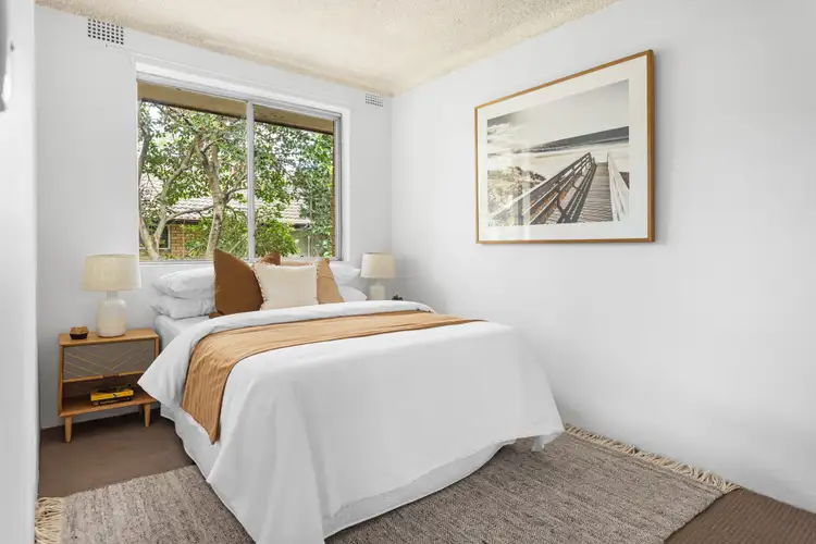 Sixth view of Homely apartment listing, 8/19-21 Myra Road, Dulwich Hill NSW 2203