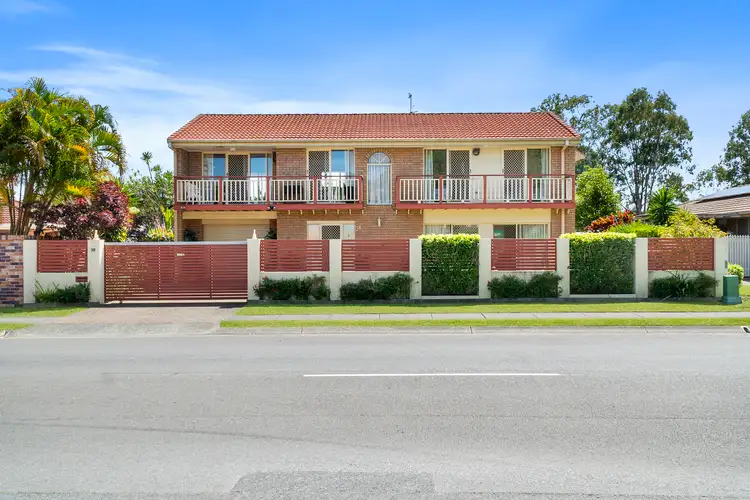 38 Saffron Street, Elanora QLD 4221