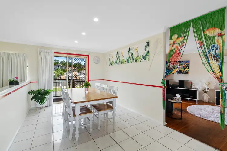 Seventh view of Homely house listing, 38 Saffron Street, Elanora QLD 4221