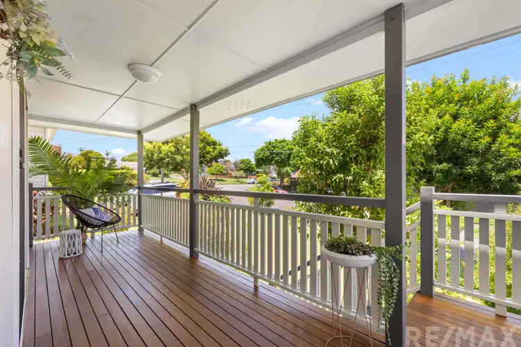 Second view of Homely house listing, 28 Tarooko Street, Manly West QLD 4179