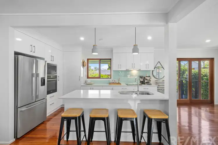 Third view of Homely house listing, 28 Tarooko Street, Manly West QLD 4179