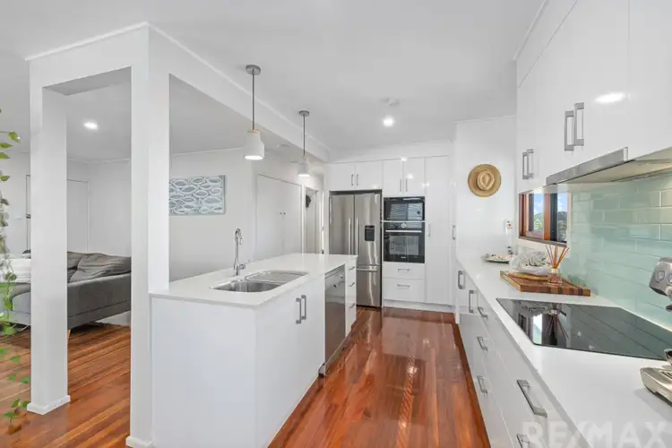 Fourth view of Homely house listing, 28 Tarooko Street, Manly West QLD 4179