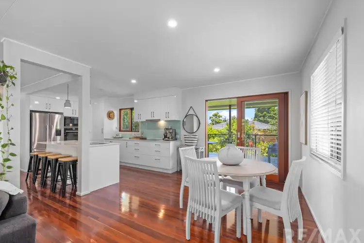 Fifth view of Homely house listing, 28 Tarooko Street, Manly West QLD 4179