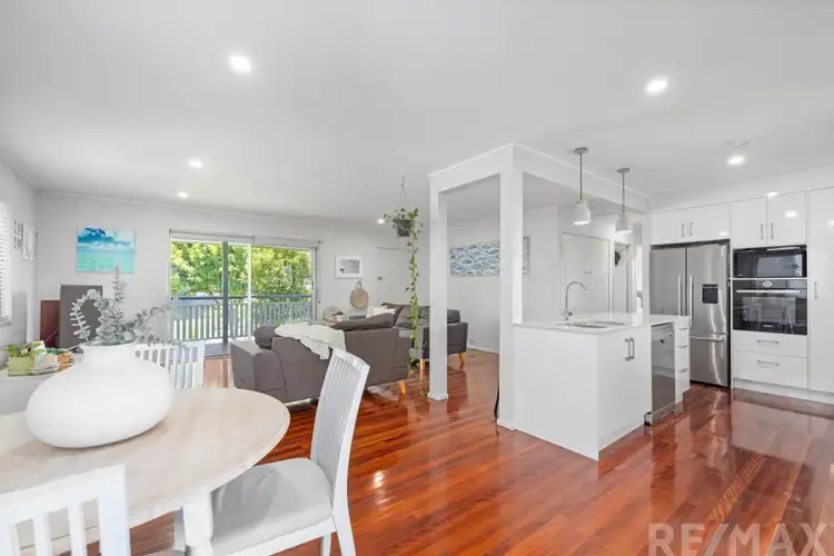 Sixth view of Homely house listing, 28 Tarooko Street, Manly West QLD 4179