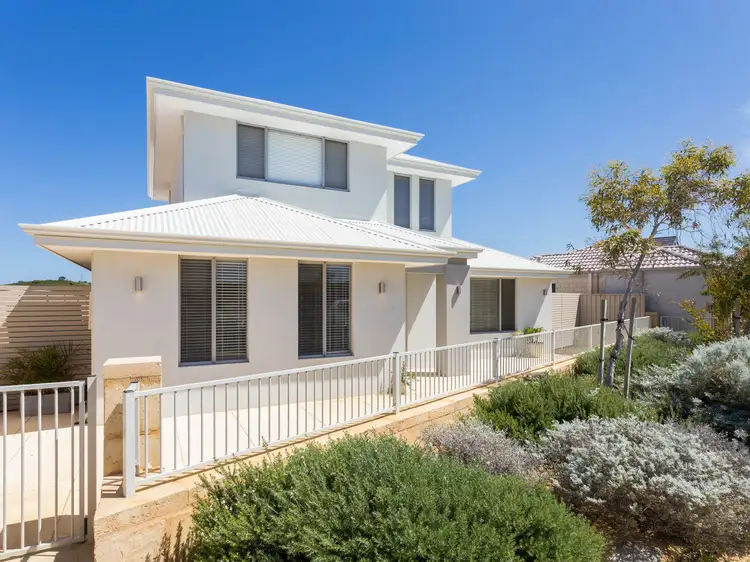 Main view of Homely house listing, 22 Tarifa Lane, Coogee WA 6166