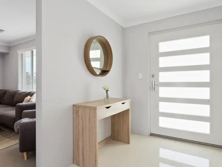Third view of Homely house listing, 22 Tarifa Lane, Coogee WA 6166
